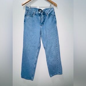 RSQ Light Blue Relaxed Fit Jeans